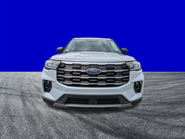 Certified 2026 Ford Explorer Active w/ Active Comfort Package RWD image 9