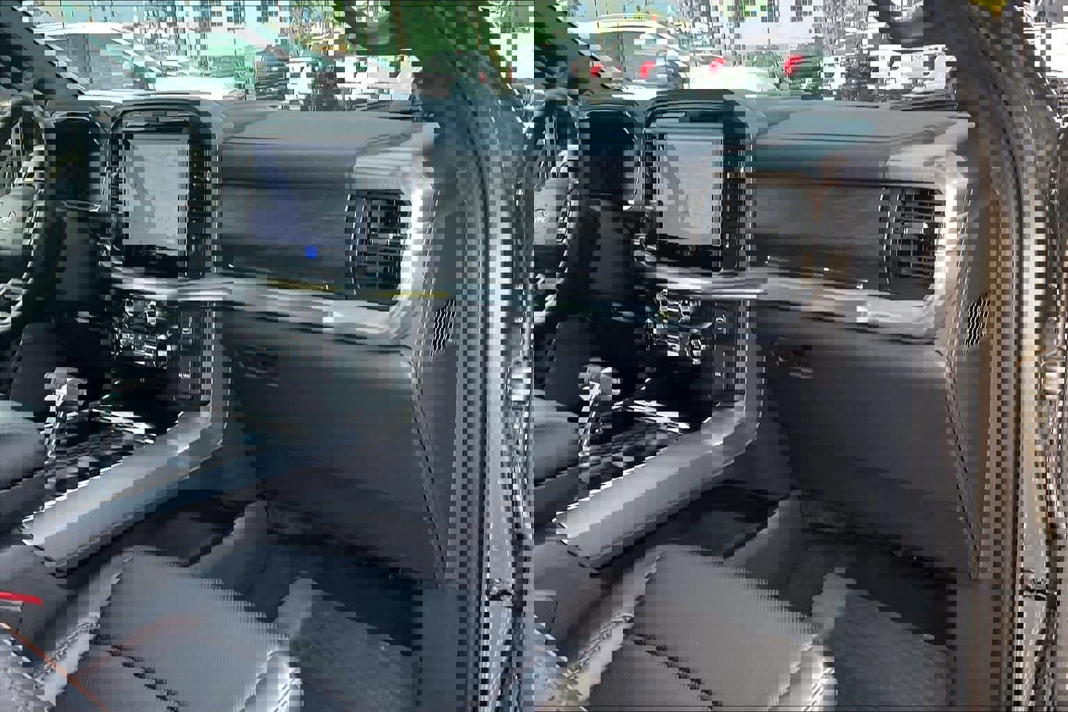 Certified 2025 Ford F150 Lariat w/ Equipment Group 501A Mid AWD/4WD image 23