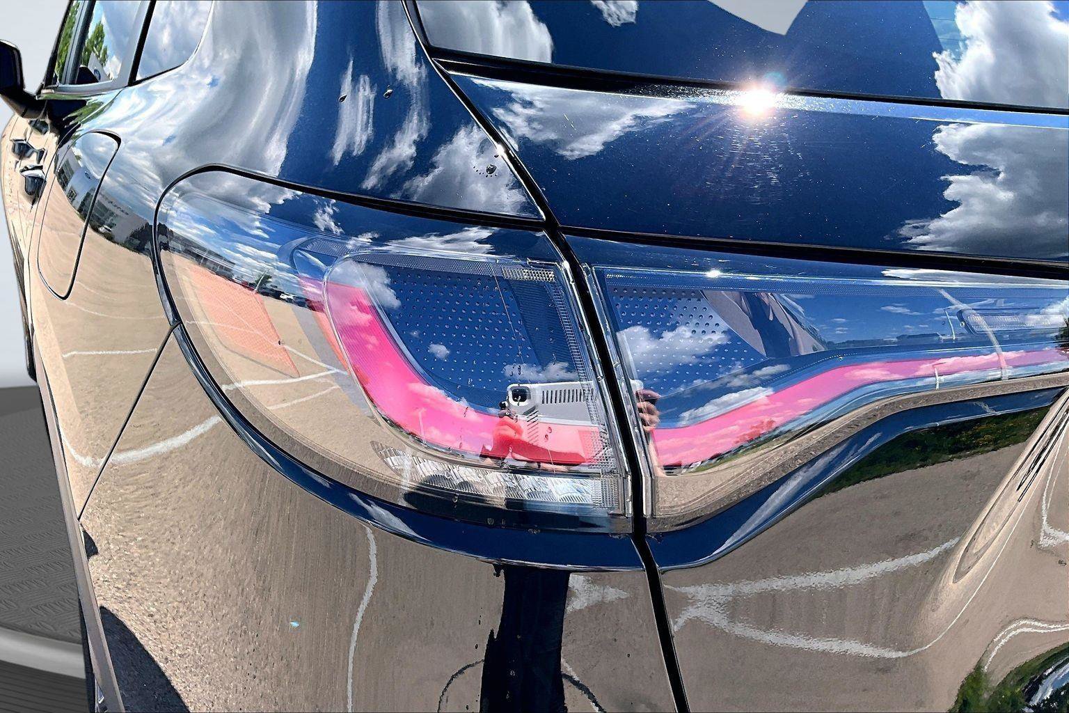 Used 2024 Honda HR-V Sport image 30