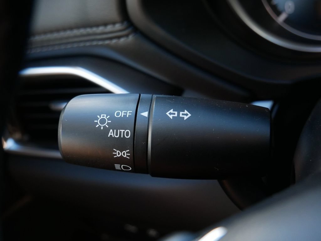 Used 2021 MAZDA CX-5 Touring AWD/4WD image 19