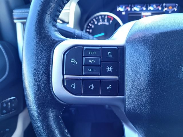Certified 2023 Ford Expedition Max XLT AWD/4WD image 24