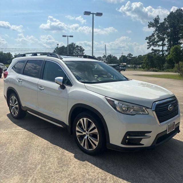 Used 2021 Subaru Ascent Touring w/ Popular Package #2 AWD/4WD image 8