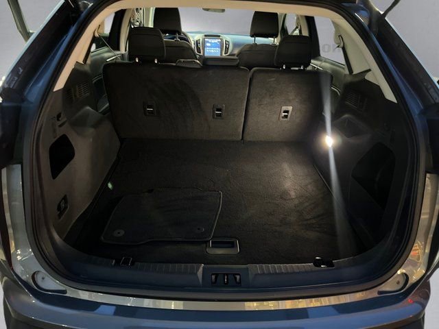 Certified 2024 Ford Edge SE AWD/4WD image 9