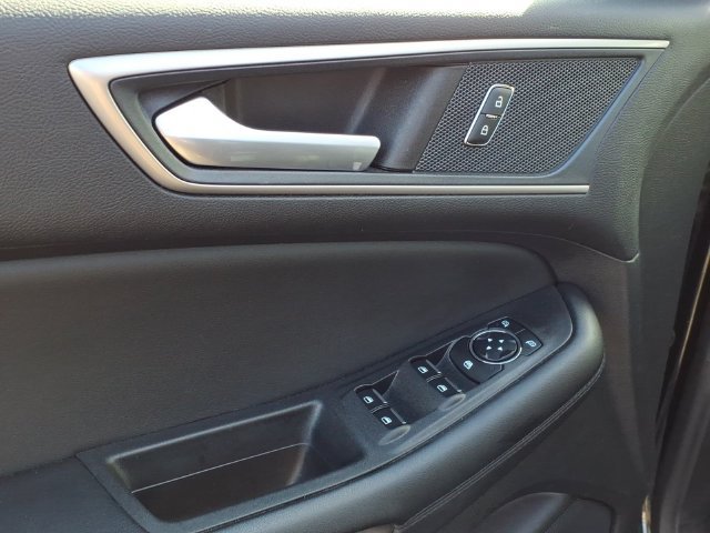 Certified 2023 Ford Edge SEL w/ Convenience Package AWD/4WD image 16
