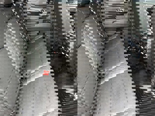 Used 2023 Chevrolet Silverado 1500 LTZ image 20