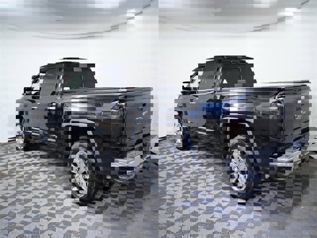 Used 2018 GMC Sierra 1500 SLT image 6