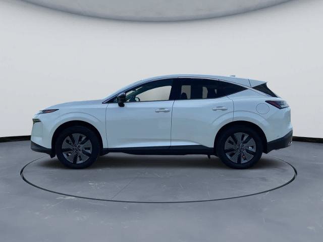Used 2025 Nissan Murano SL AWD/4WD image 3
