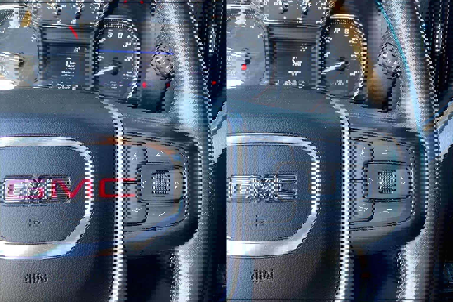 Used 2020 GMC Sierra 1500 Elevation w/ Elevation Value Package image 24