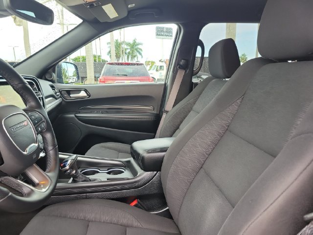 Used 2023 Dodge Durango SXT Launch Edition AWD/4WD image 24
