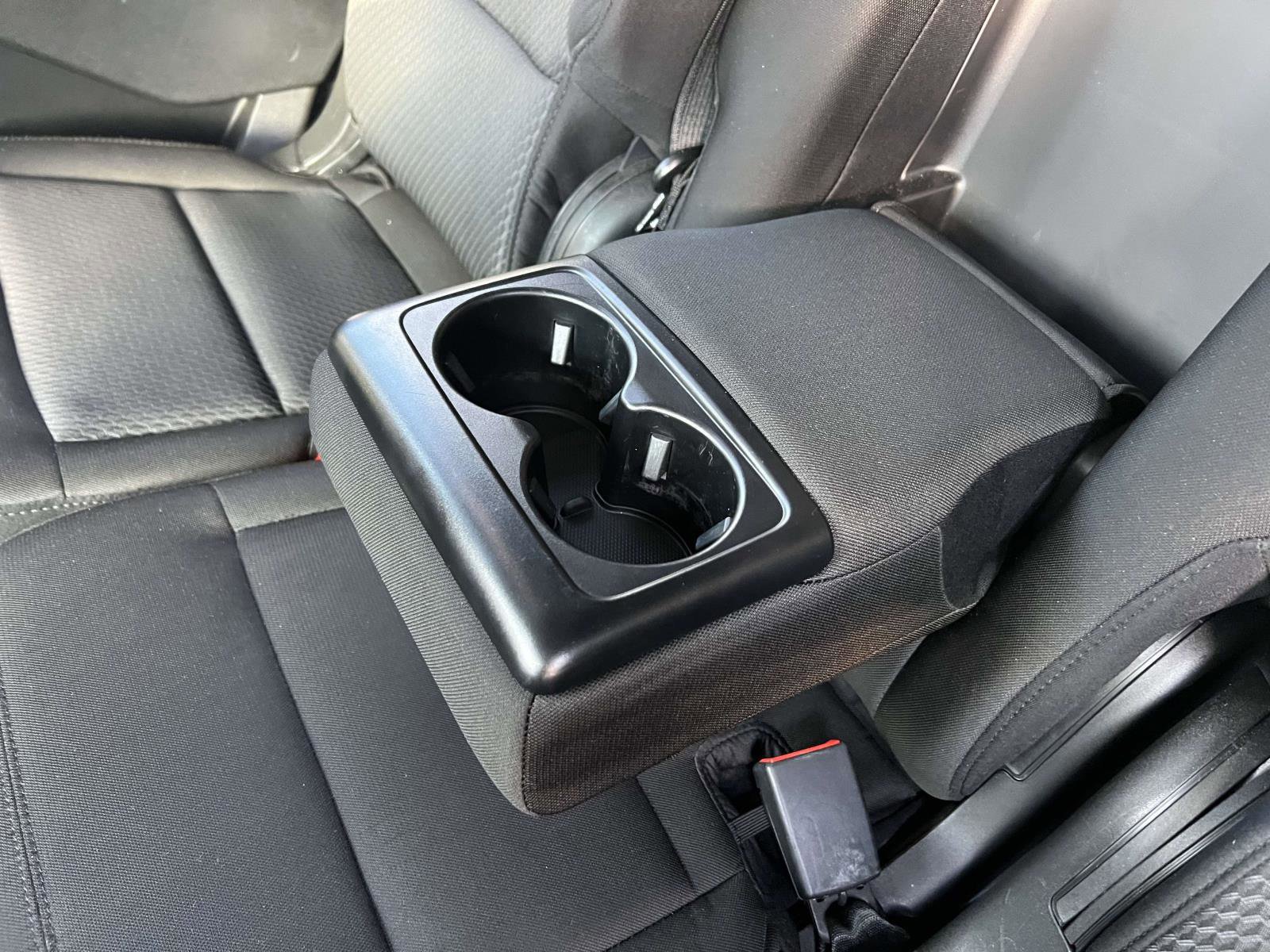 Certified 2022 Ford Explorer XLT image 13