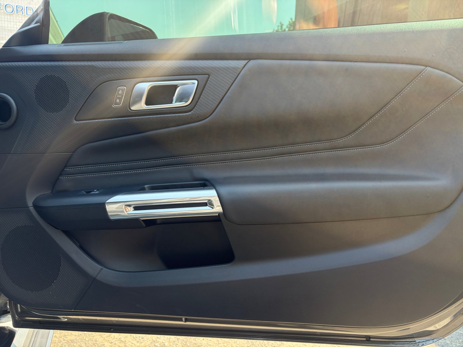 Certified 2025 Ford Mustang GT Premium RWD image 27