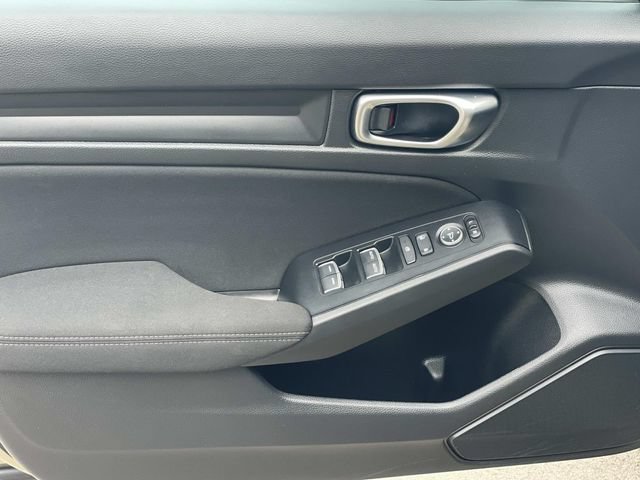 Used 2025 Honda Civic Sport image 17