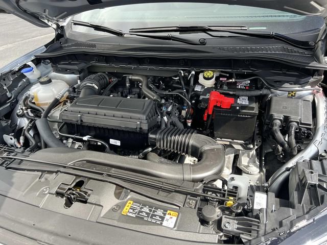 Certified 2024 Ford Escape ST-Line w/ Tech Pack #1 AWD/4WD image 10