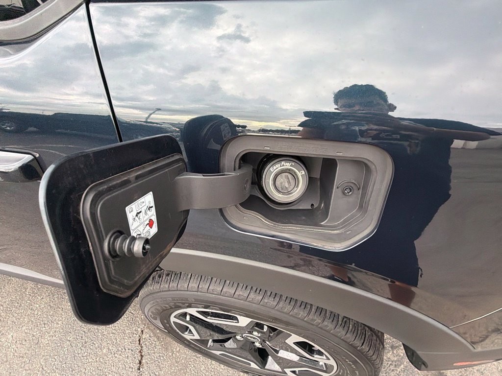 Certified 2022 Ford Bronco Sport Outer Banks w/ Tech Package AWD/4WD image 48