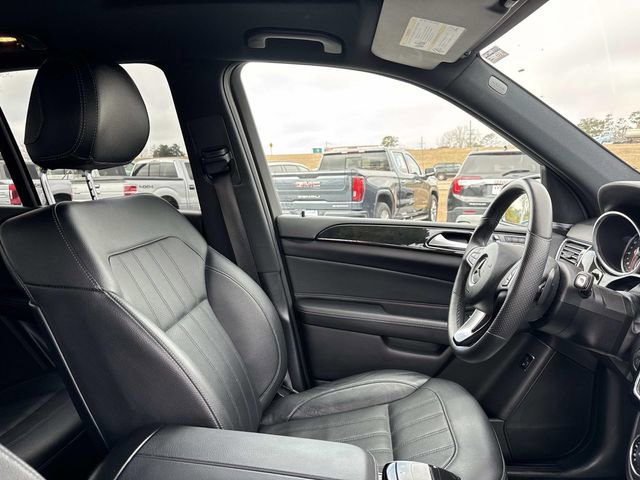 Used 2018 Mercedes-Benz GLE 350 image 10