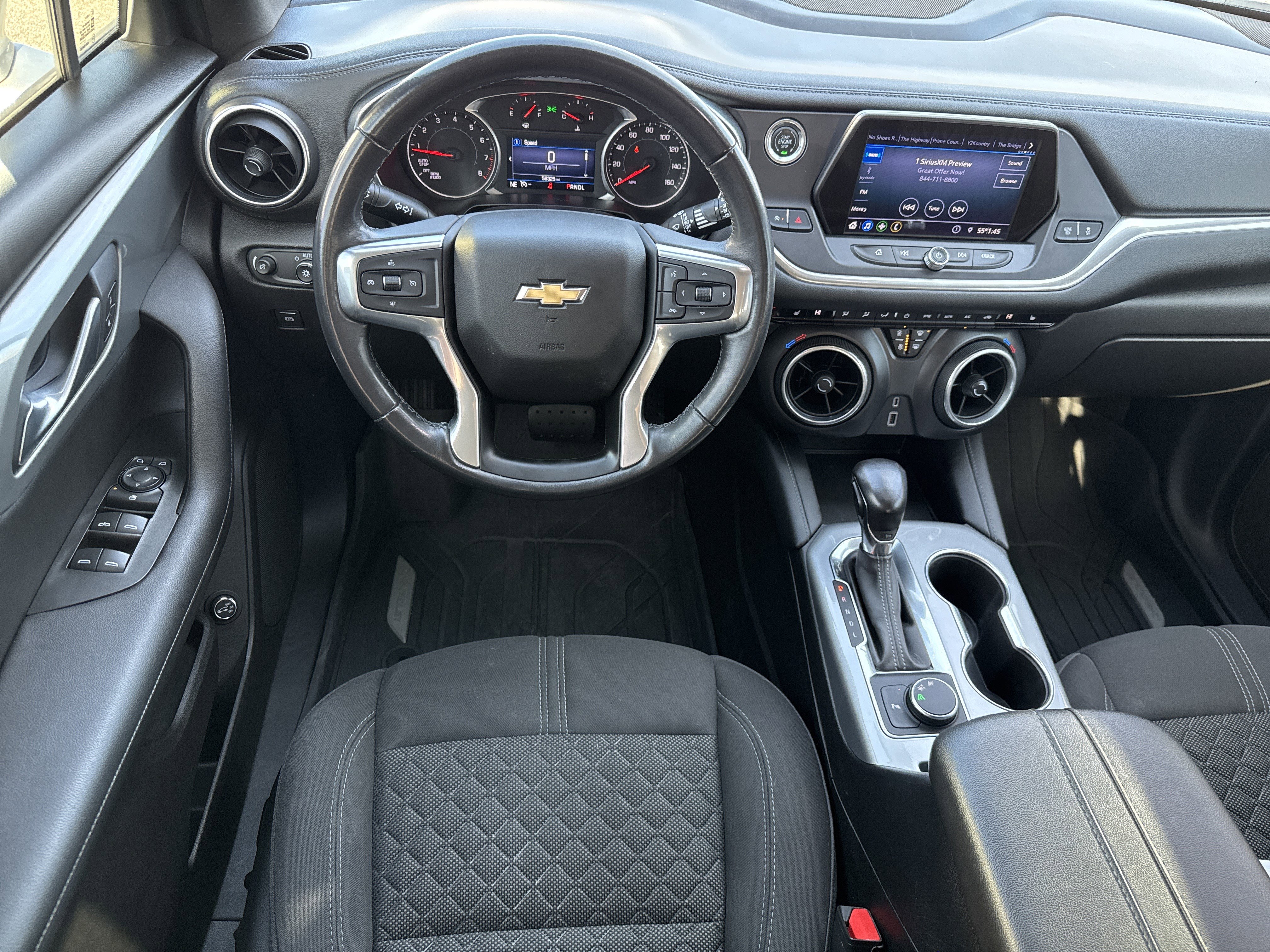 Used 2020 Chevrolet Blazer LT image 12