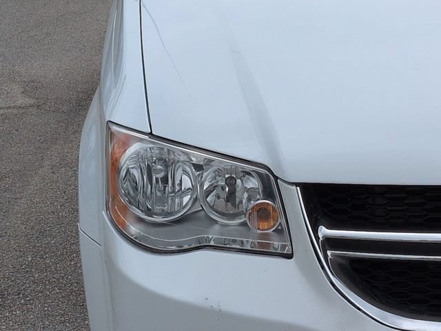 Used 2018 Dodge Grand Caravan SXT FWD image 10