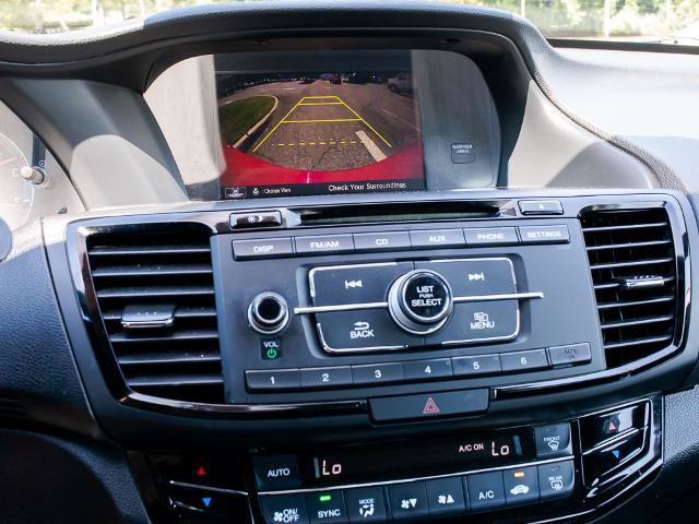 Used 2017 Honda Accord Sport Special Edition image 20