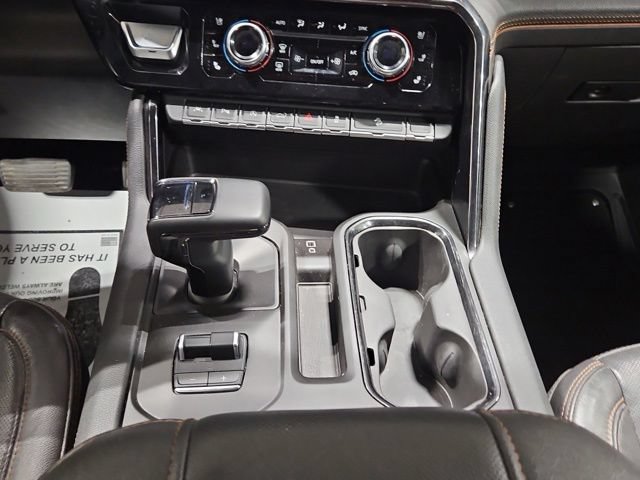Used 2023 GMC Sierra 1500 AT4 AWD/4WD image 13
