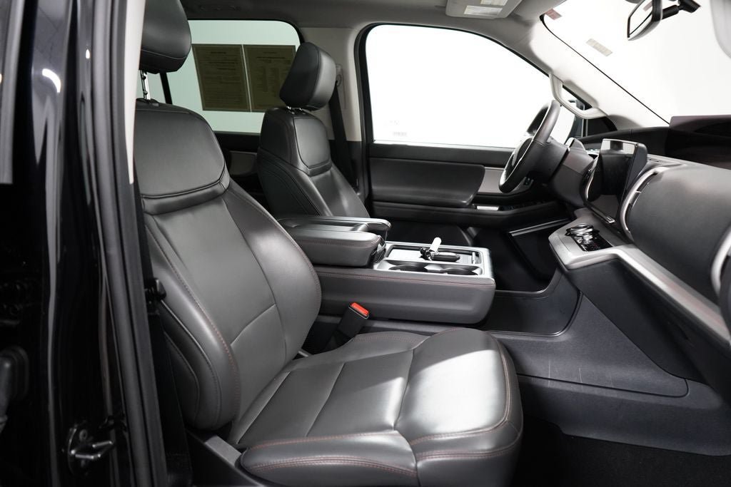 Certified 2025 Ford Expedition Max Active AWD/4WD image 24