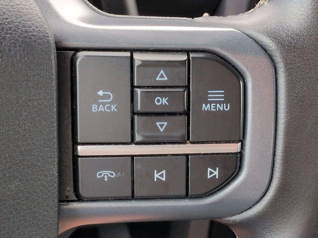 Certified 2024 Ford F150 XLT w/ Equipment Group 302A MID AWD/4WD image 26