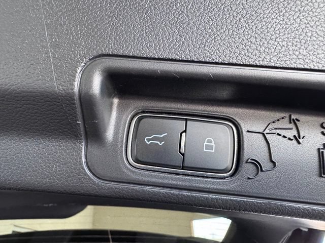 Certified 2025 Ford Explorer ST AWD/4WD image 27