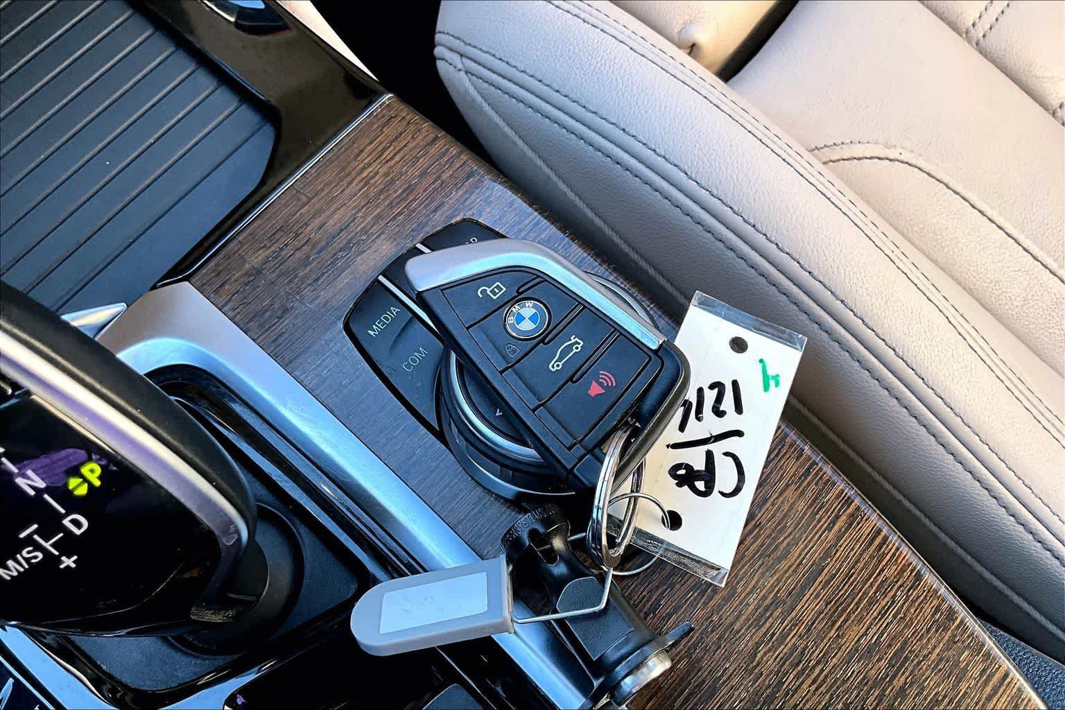 Used 2019 BMW X4 M40i w/ Premium Package AWD/4WD image 15