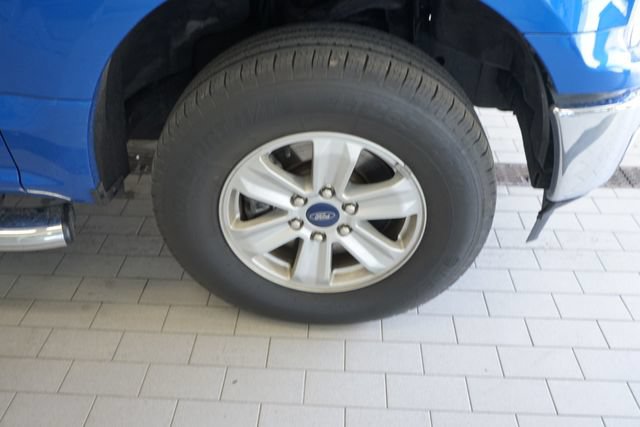 Certified 2020 Ford F150 XLT AWD/4WD image 13