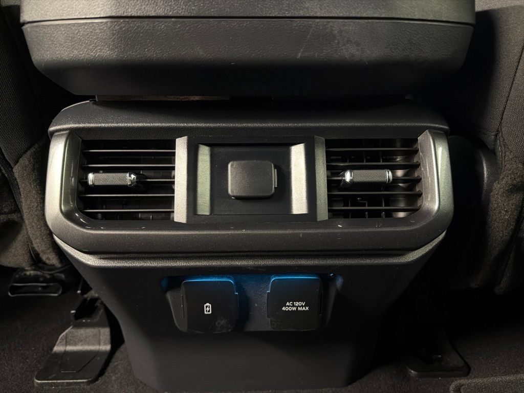 Certified 2023 Ford F150 XLT AWD/4WD image 30