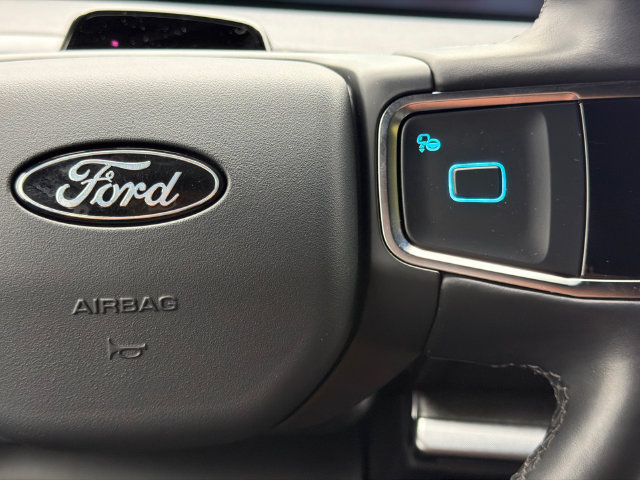 Certified 2026 Ford Expedition Tremor AWD/4WD image 32