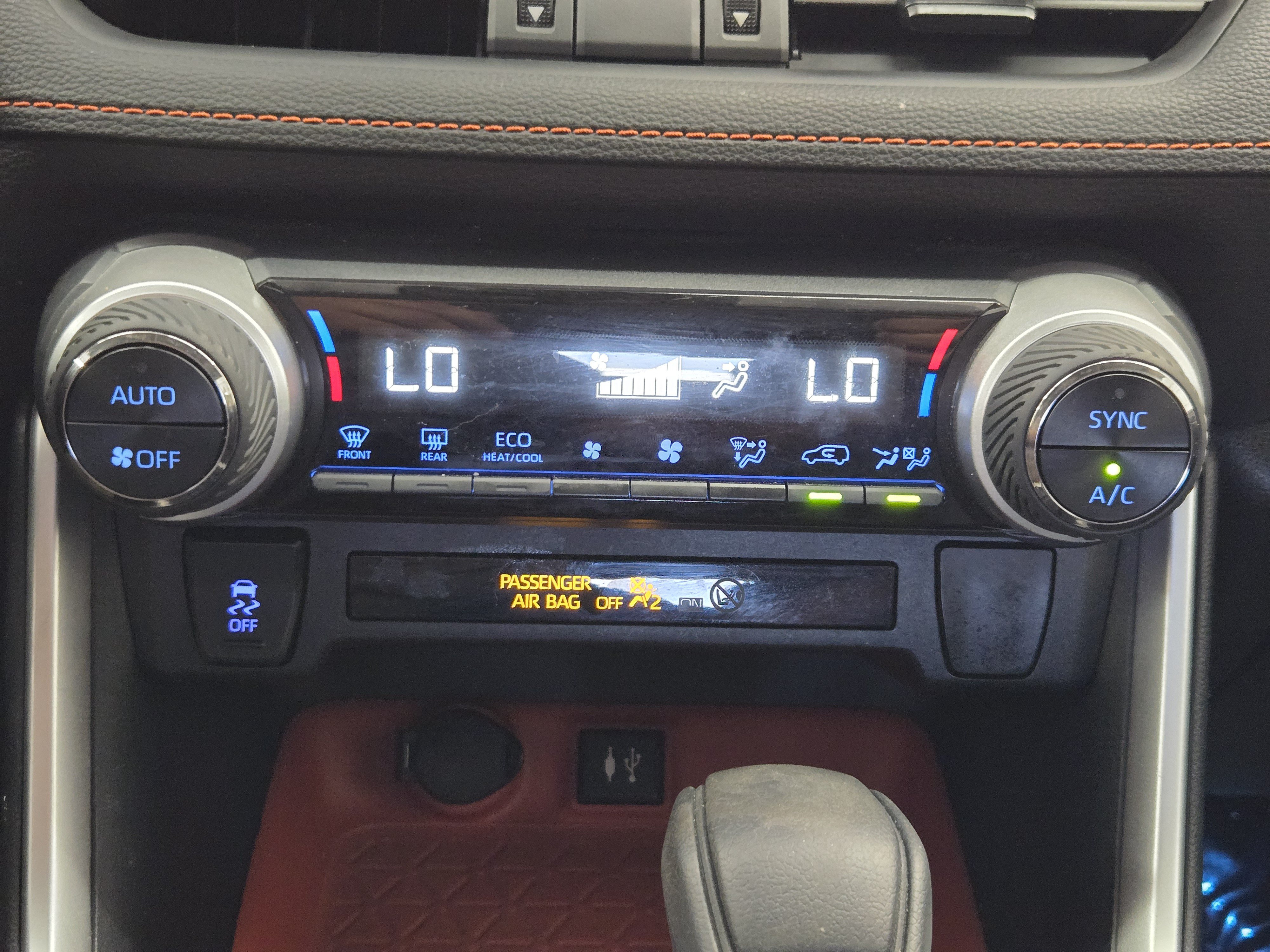 Used 2019 Toyota RAV4 Adventure AWD/4WD image 20