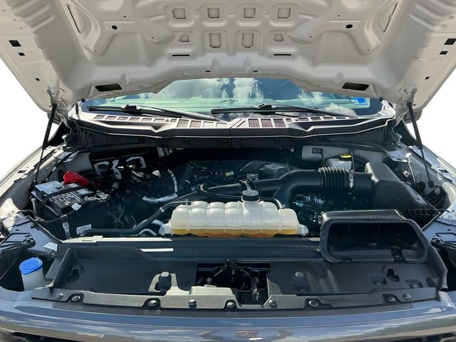 Certified 2024 Ford F150 STX AWD/4WD image 20