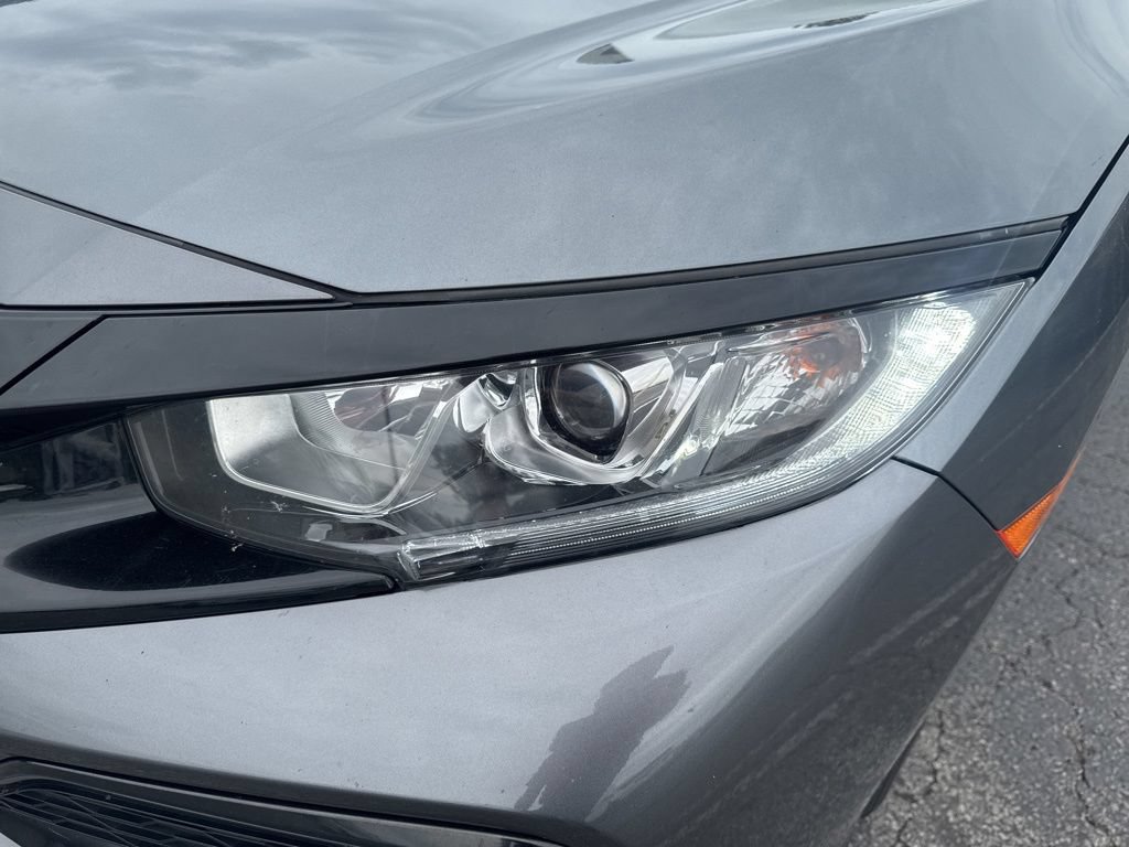 Used 2019 Honda Civic EX-L image 47