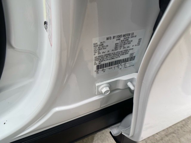 Certified 2025 Ford Mustang Mach-E Premium image 45