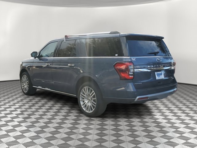 Certified 2023 Ford Expedition Max Limited image 2