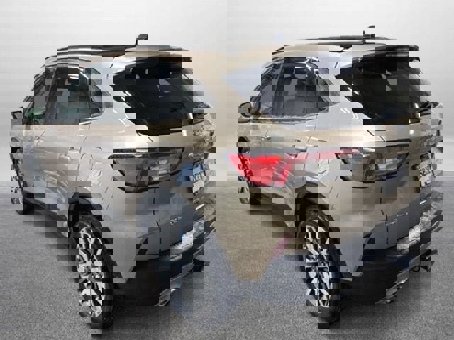 Certified 2020 Ford Escape Titanium image 7
