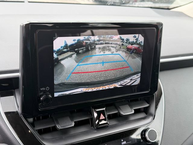 Used 2024 Toyota Corolla LE FWD image 21