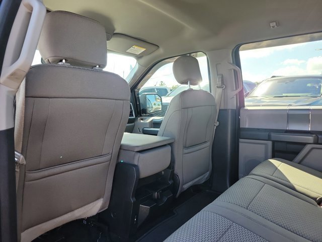 Certified 2018 Ford F150 XLT w/ Equipment Group 302A Luxury image 16