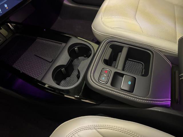 Certified 2025 Ford Mustang Mach-E Premium AWD/4WD image 29
