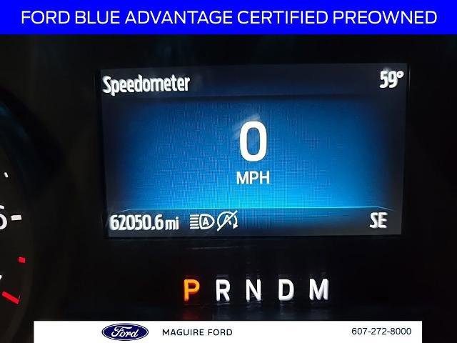 Certified 2021 Ford F150 XLT AWD/4WD image 26