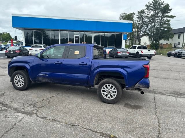 Used 2025 Toyota Tacoma SR5 RWD image 59