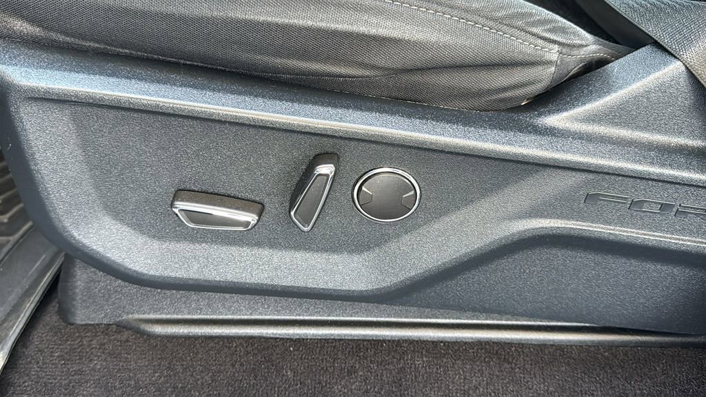 Certified 2021 Ford F150 XLT w/ Equipment Group 302A High image 22