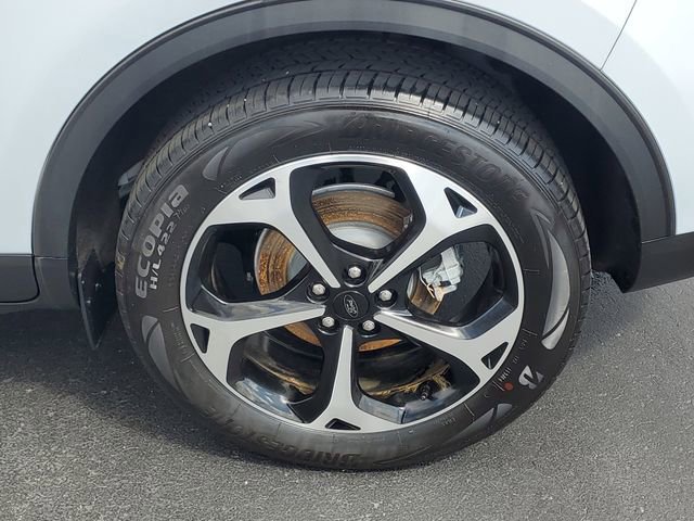 Certified 2025 Ford Escape ST-Line Select w/ Tech Pack #2 AWD/4WD image 6