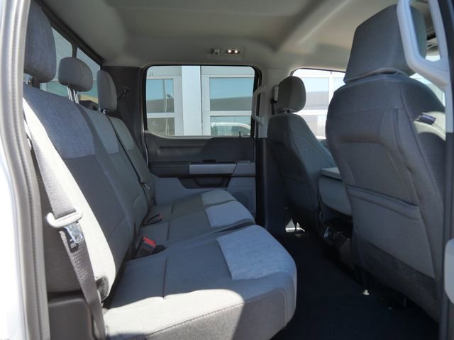 Certified 2025 Ford F250 XLT w/ 360-Degree Camera Package image 16