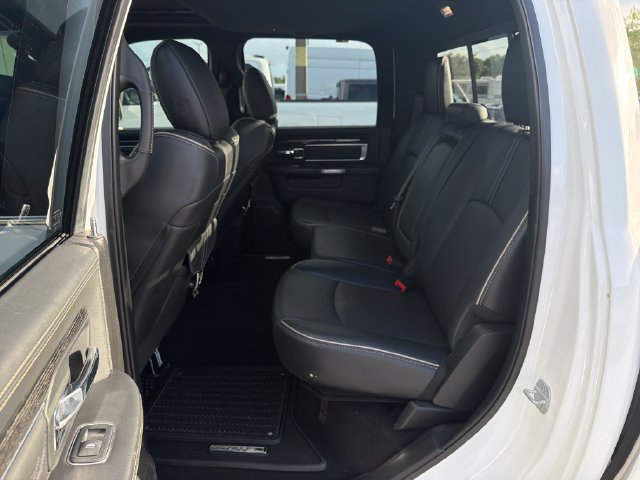 Used 2018 RAM 1500 Limited AWD/4WD image 14