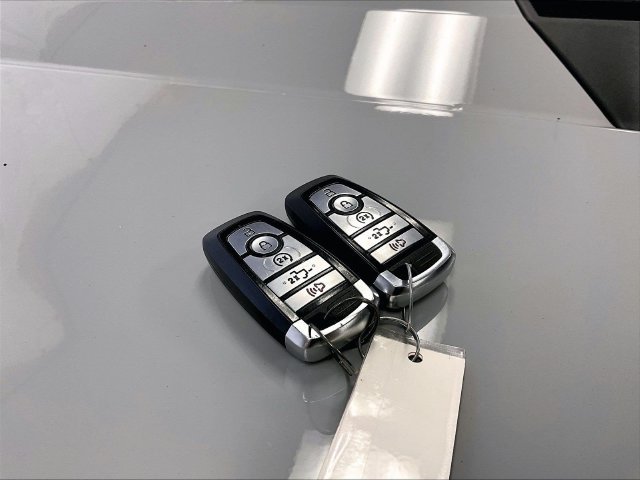Certified 2023 Ford F150 XLT w/ Equipment Group 302A High AWD/4WD image 9