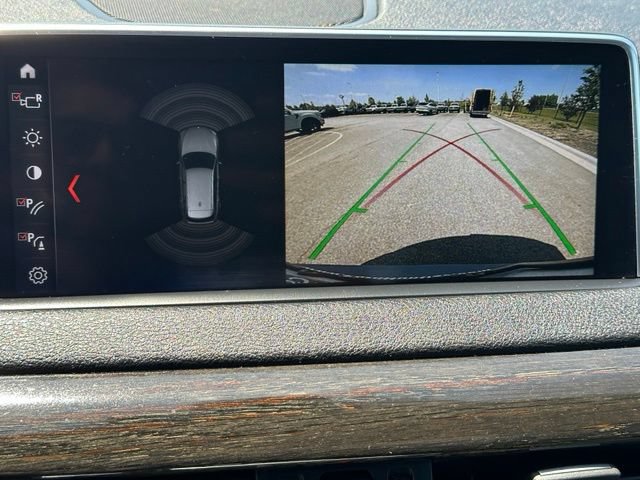 Used 2018 BMW X5 xDrive35i AWD/4WD image 29