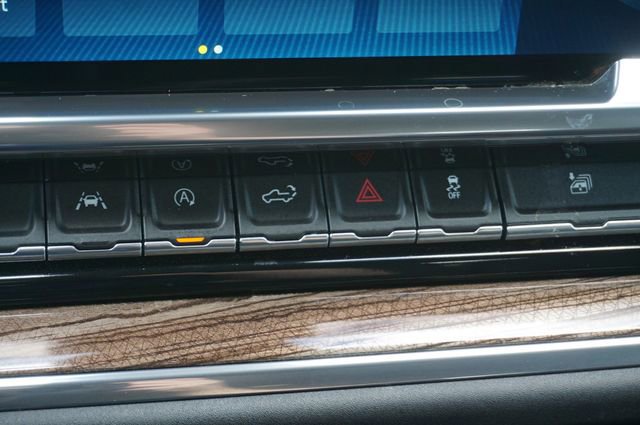 Used 2023 Chevrolet Silverado 1500 RST image 22