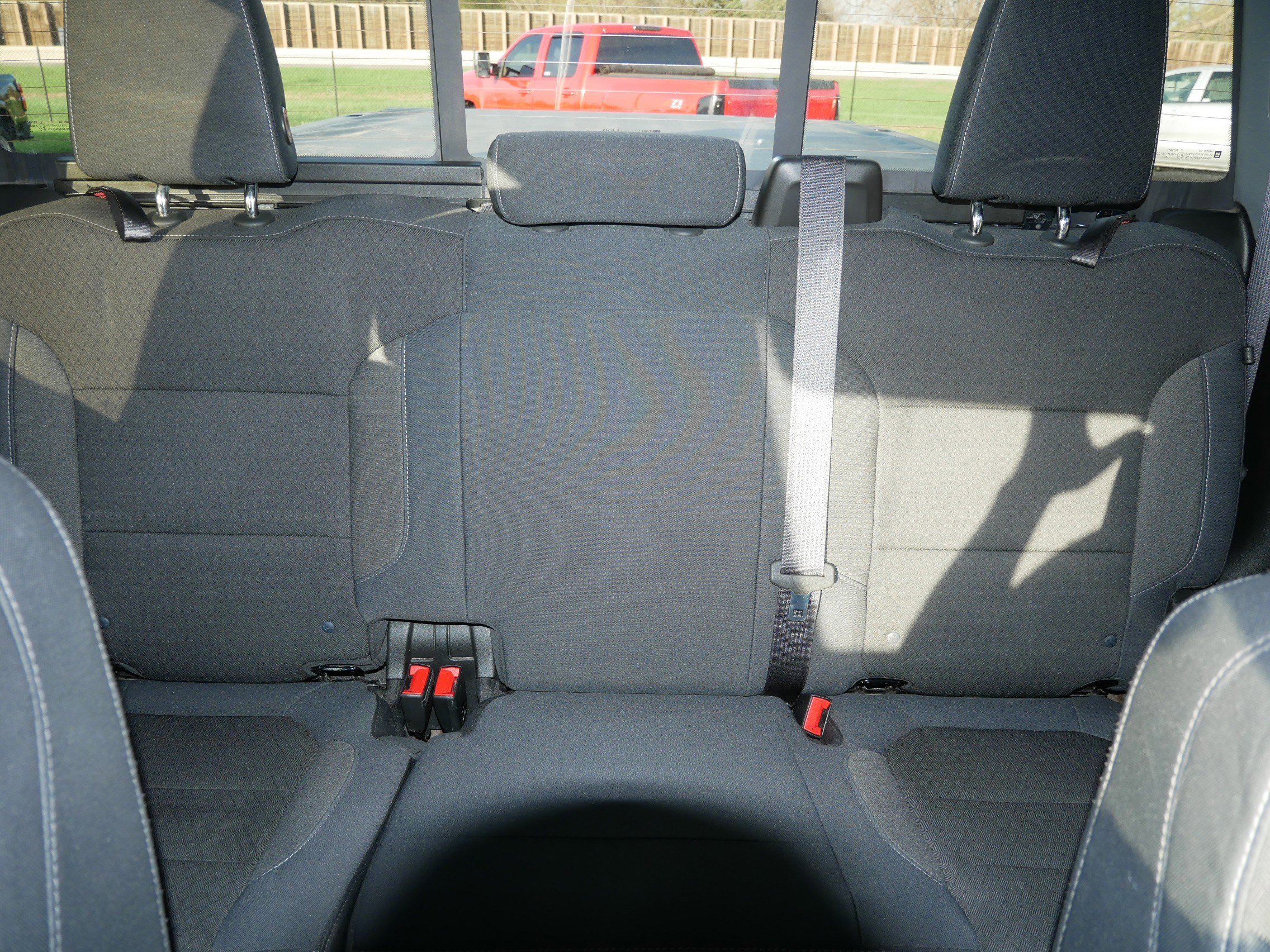 Used 2019 GMC Sierra 1500 SLE w/ SLE Value Package AWD/4WD image 13