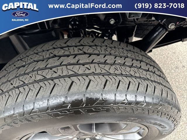 Certified 2023 Ford F150 Lariat w/ Equipment Group 502A High image 14